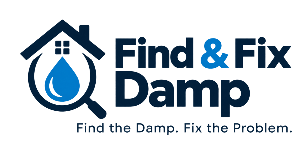 Find&FixDamp