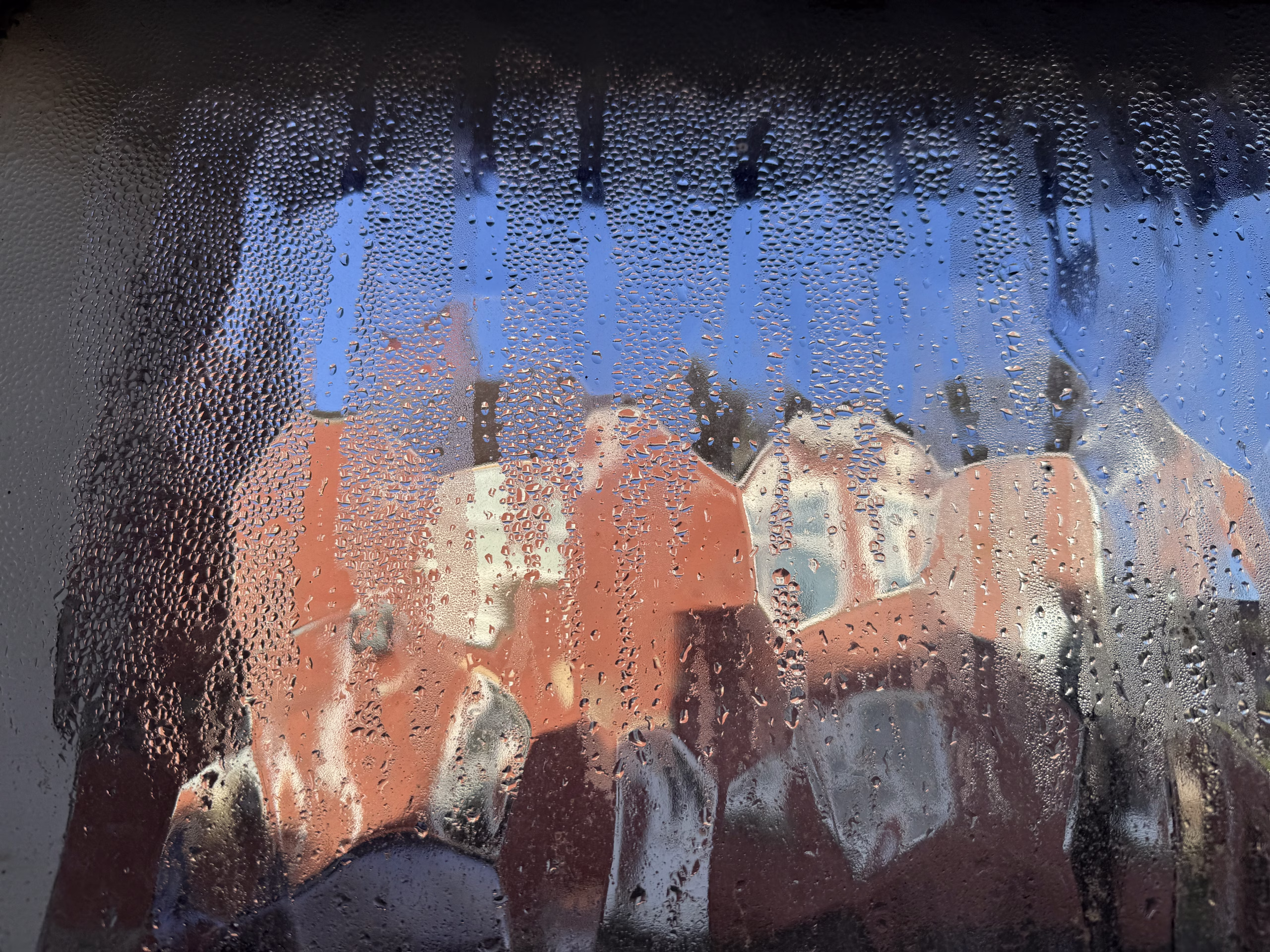 Find & Fix Condensation
