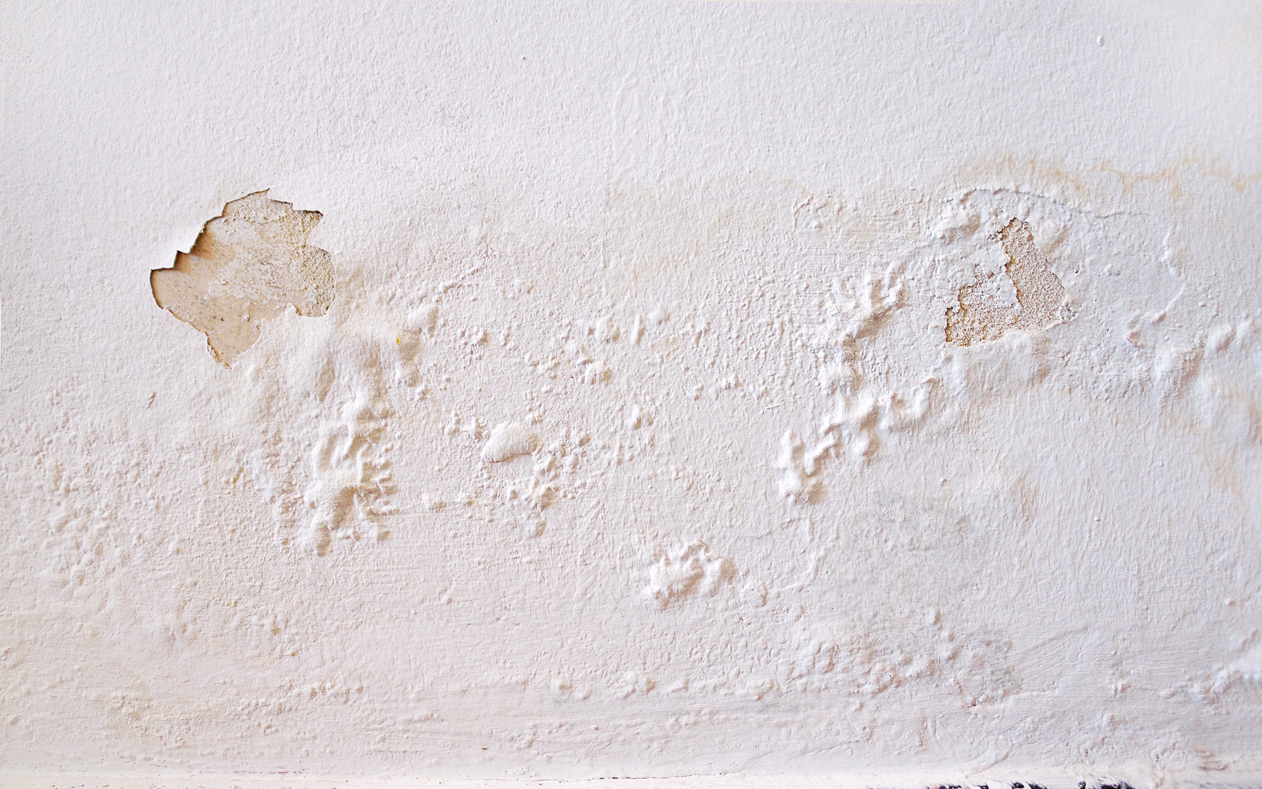 Damp Example